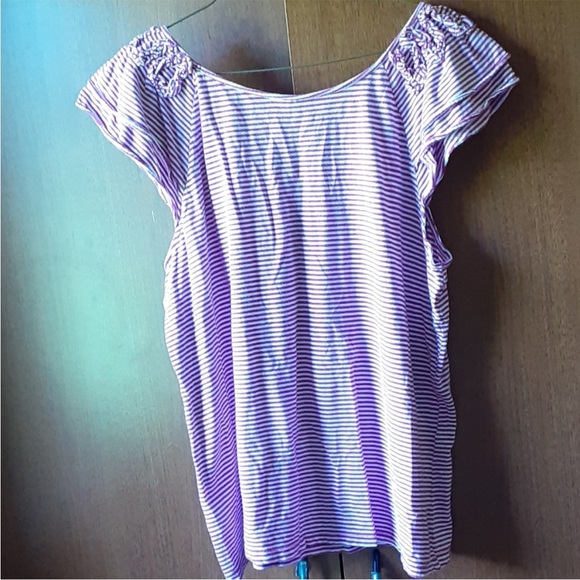 Cute Elle Top - Picture 6 of 6